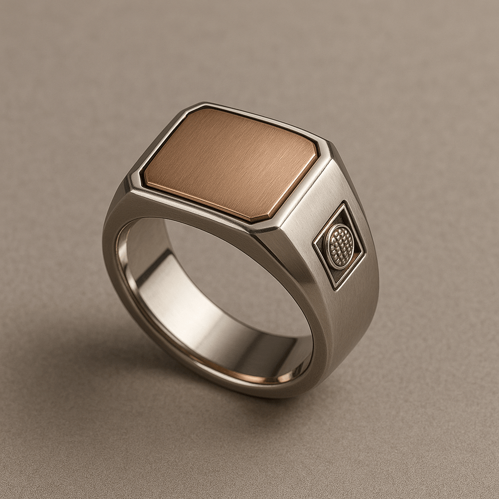 anello_The_Executive - BDG Accessories