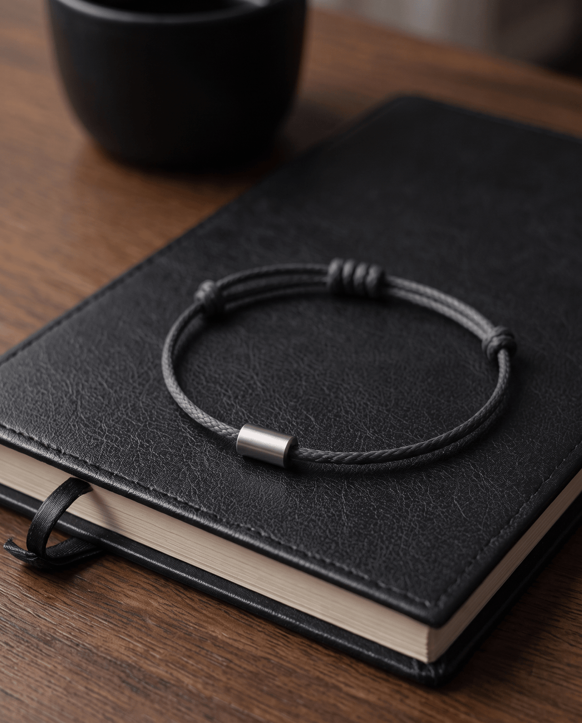 Bracciale Il Nodo — Private Drop - BDG Accessories