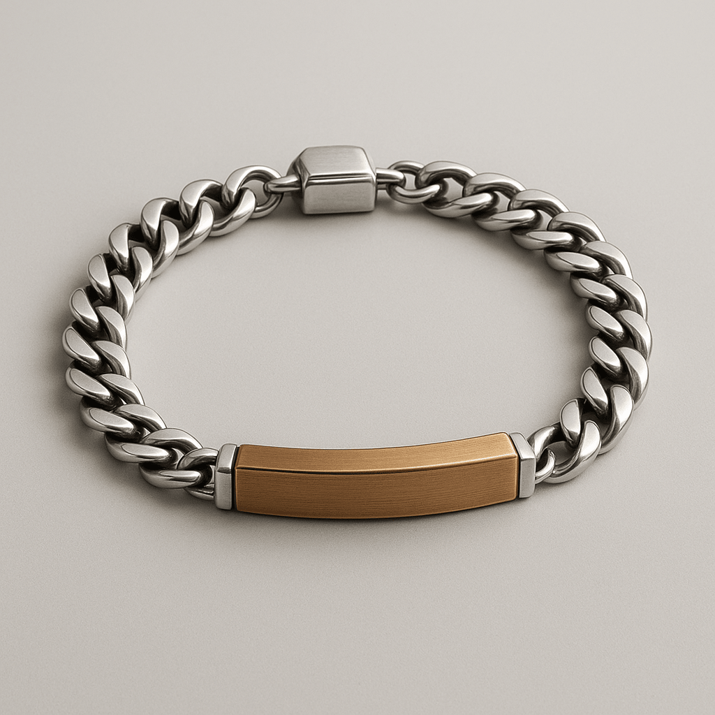 bracciale_The_Executive - BDG Accessories