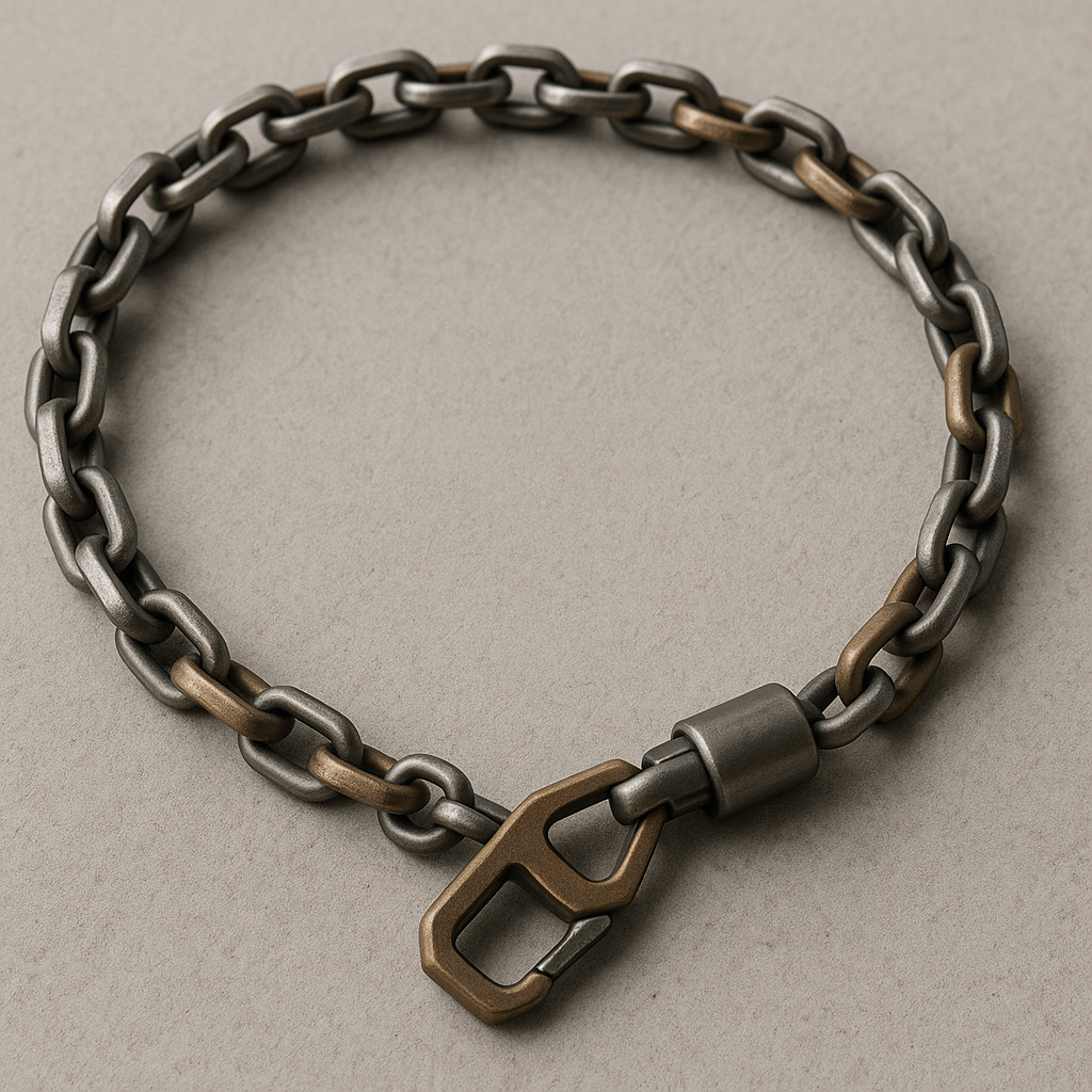 the eclectic bracelet