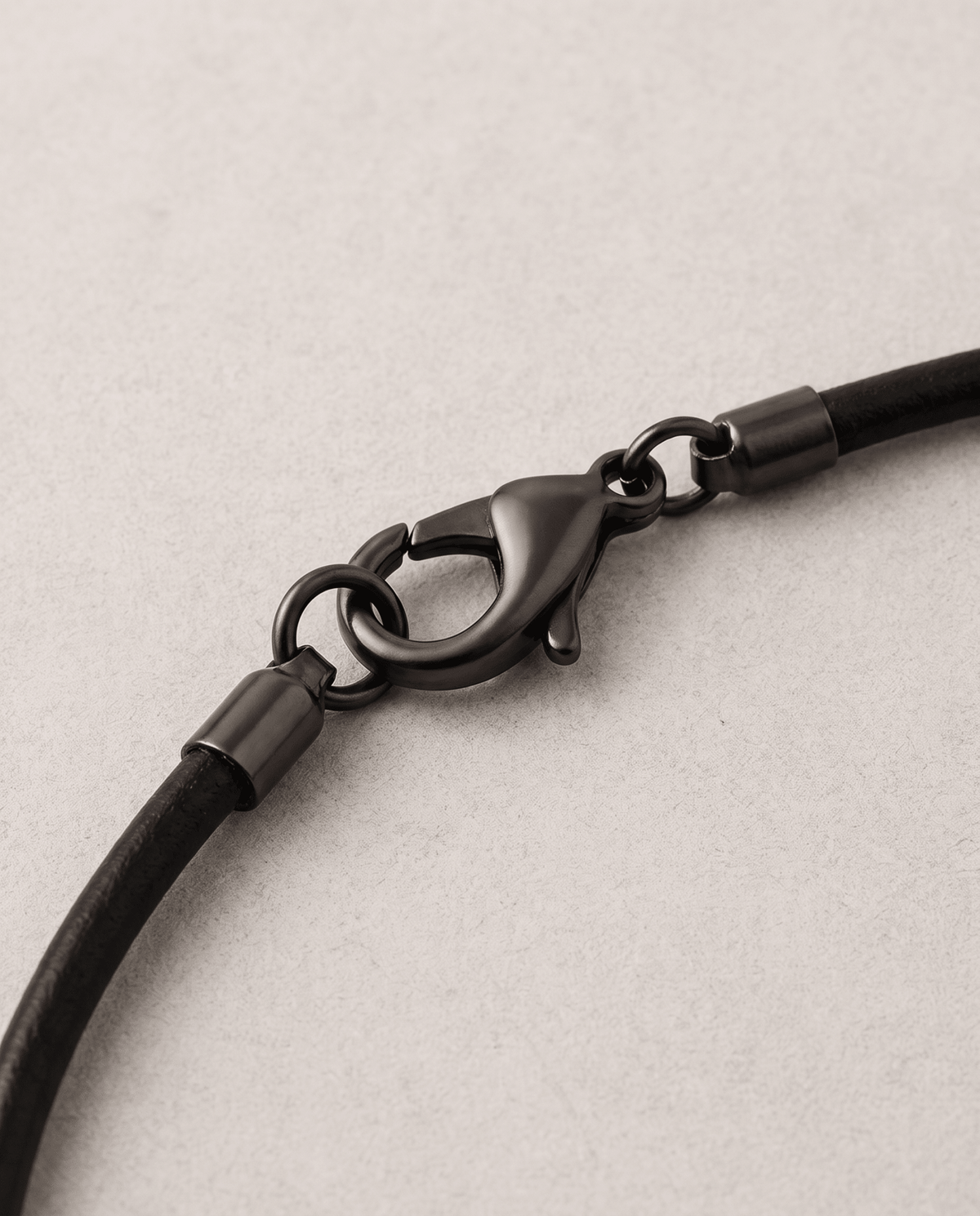 Collana La Saetta — Argento 925 Uomo | Made in Italy - BDG Accessories