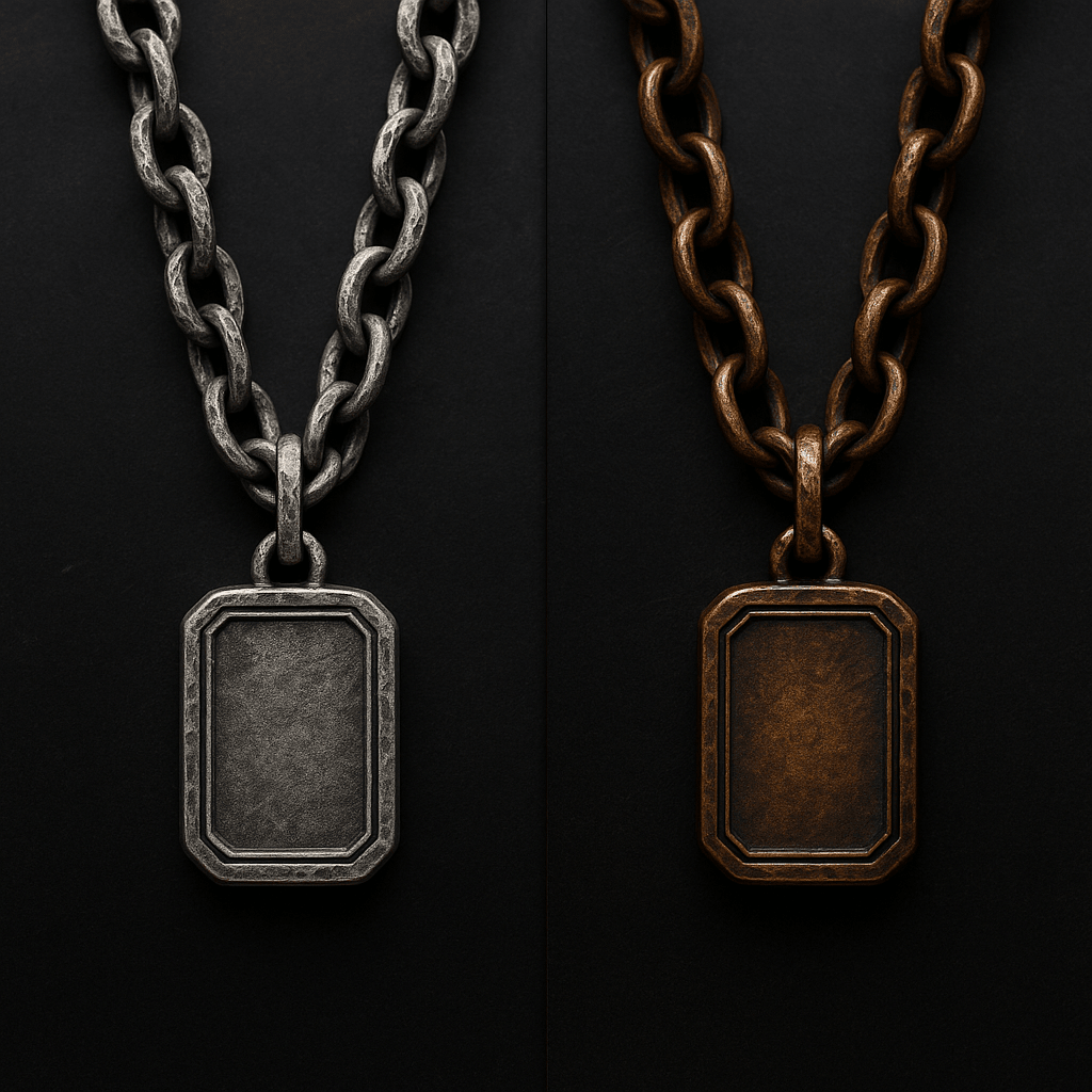 collana_the_Fighter - BDG Accessories