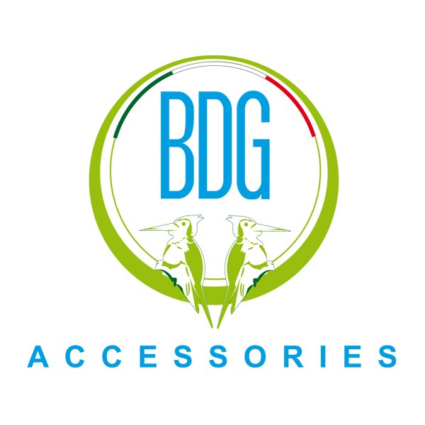 BDG Accessories