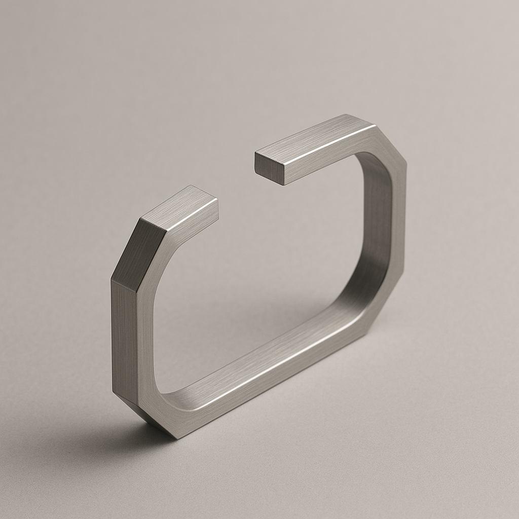 Bracciale the architect