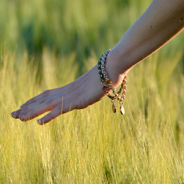 Embrace Bracelet