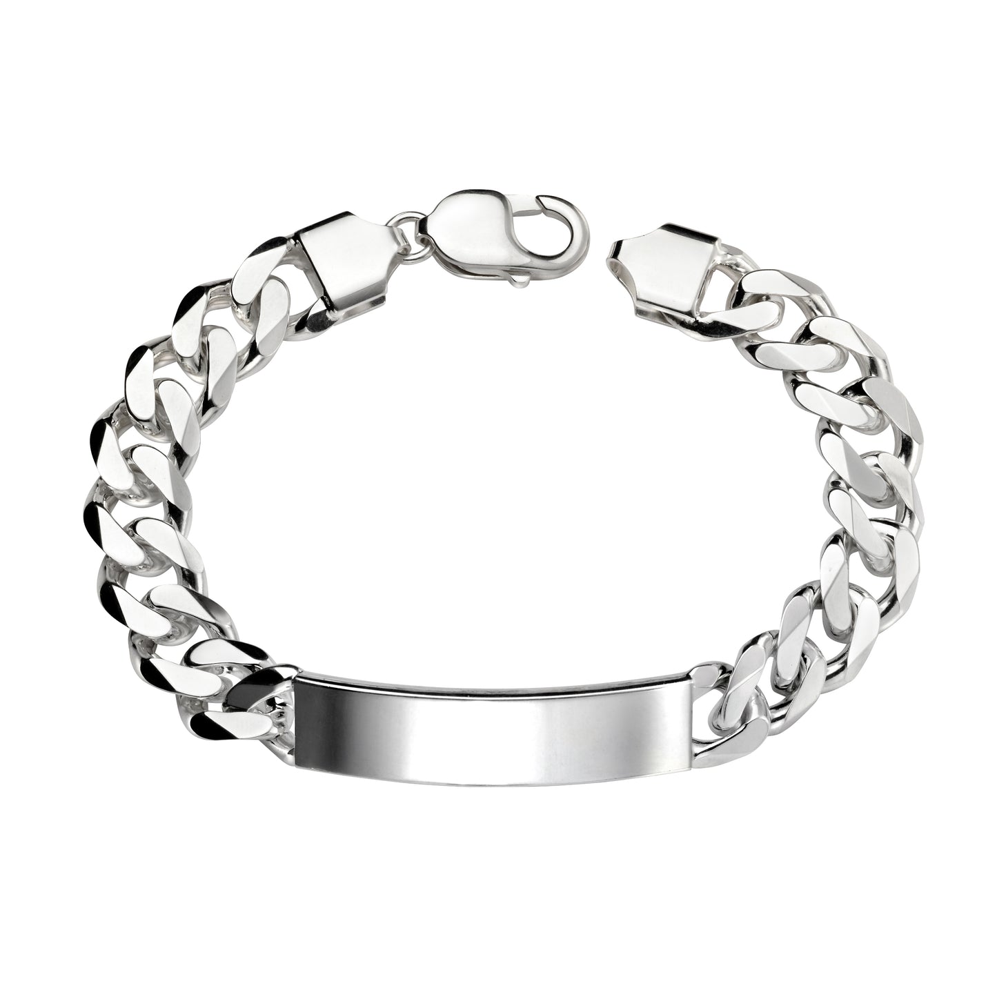 Bracciale ID Bar