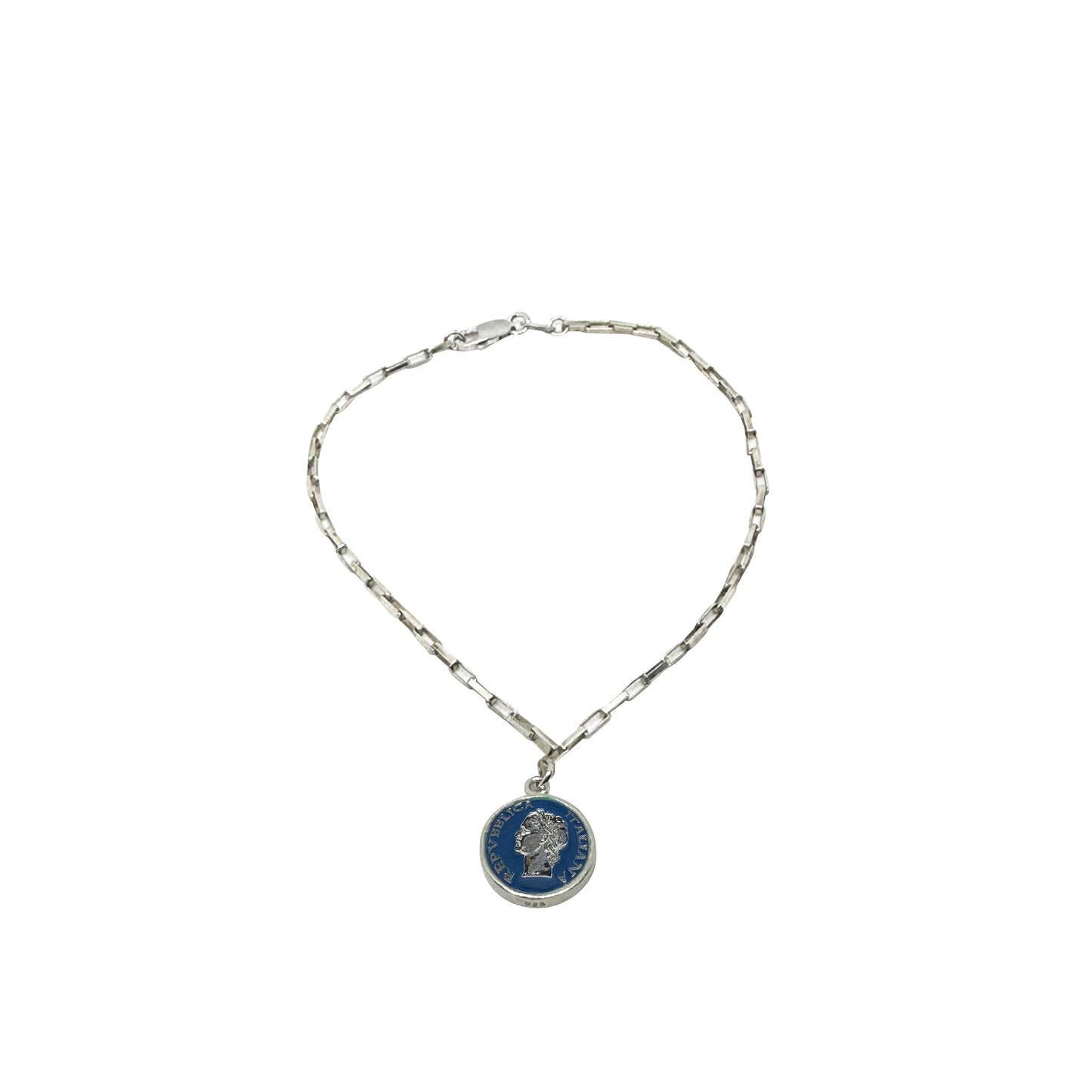 Lira Coin Dolce Vita bracelet