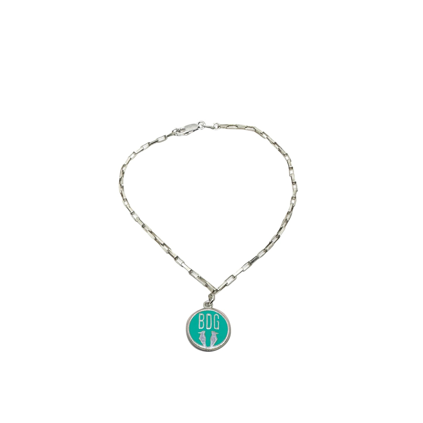 Lira Coin Dolce Vita bracelet