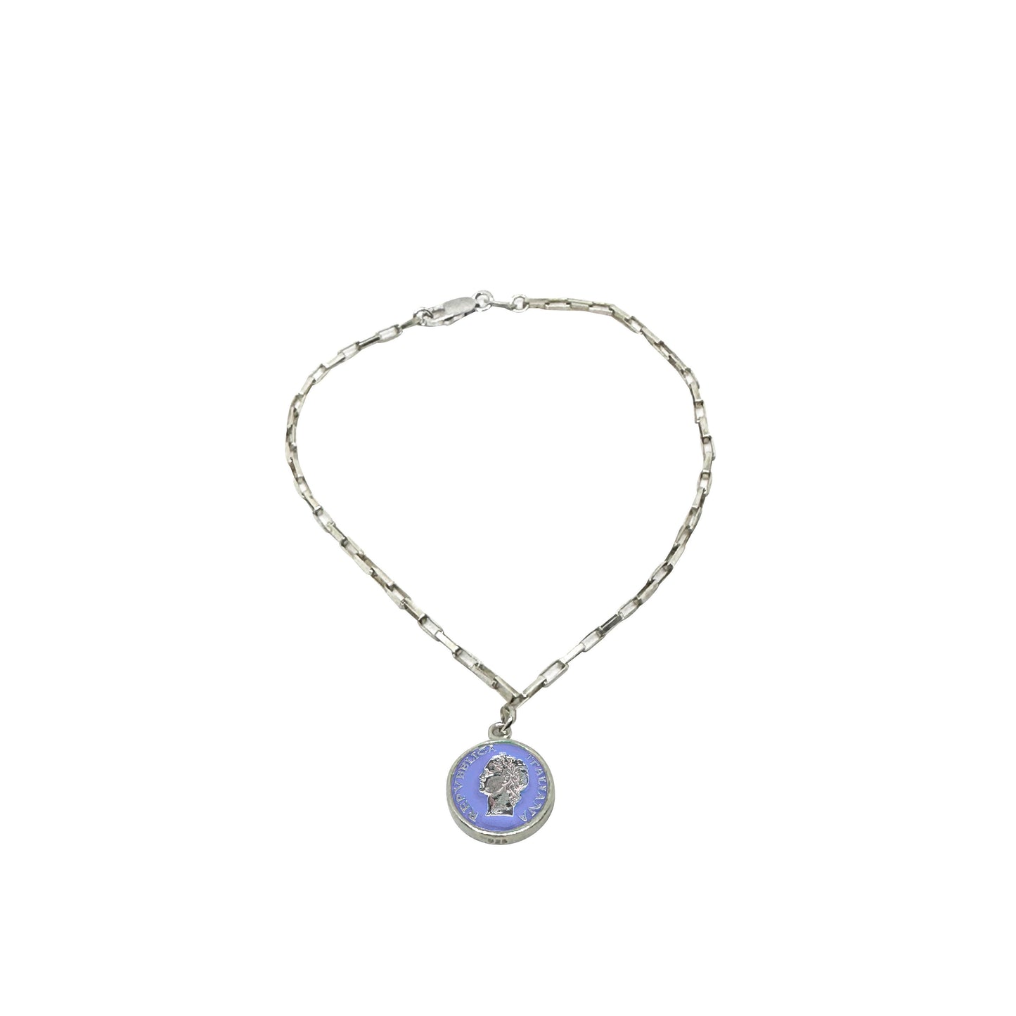 Lira Coin Dolce Vita bracelet