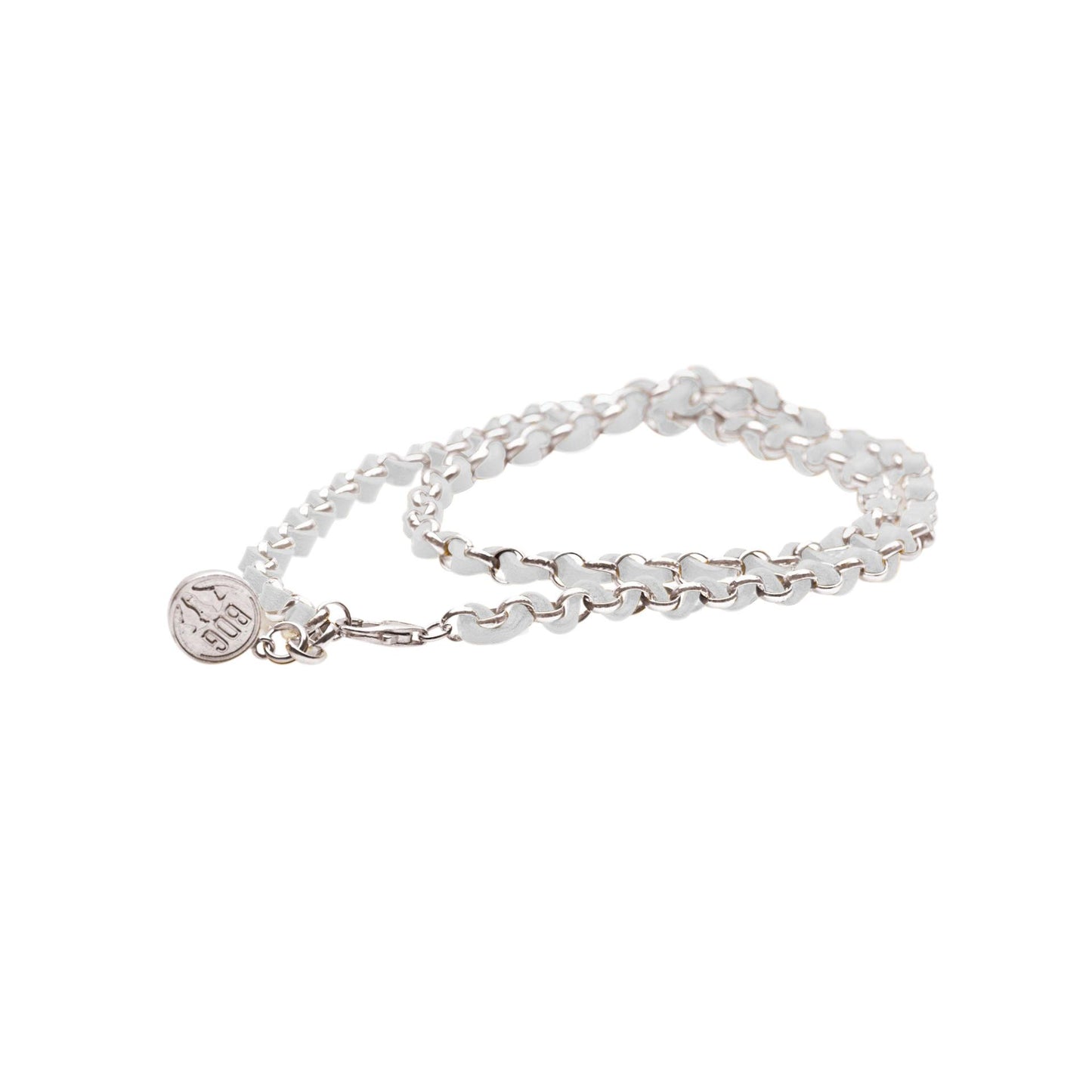 Embrace necklace