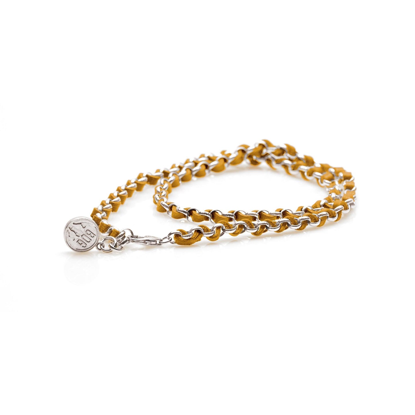 Embrace necklace