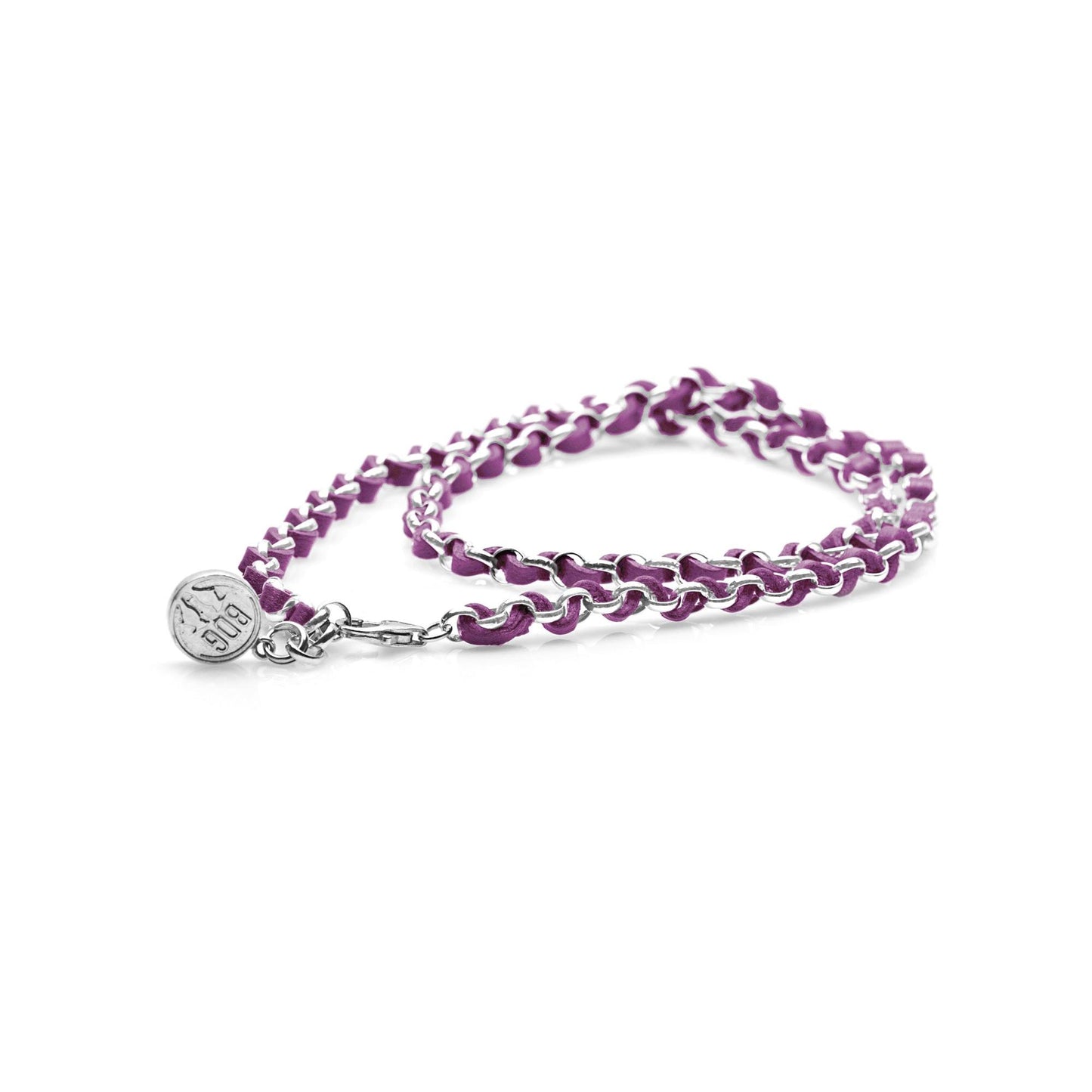Embrace necklace