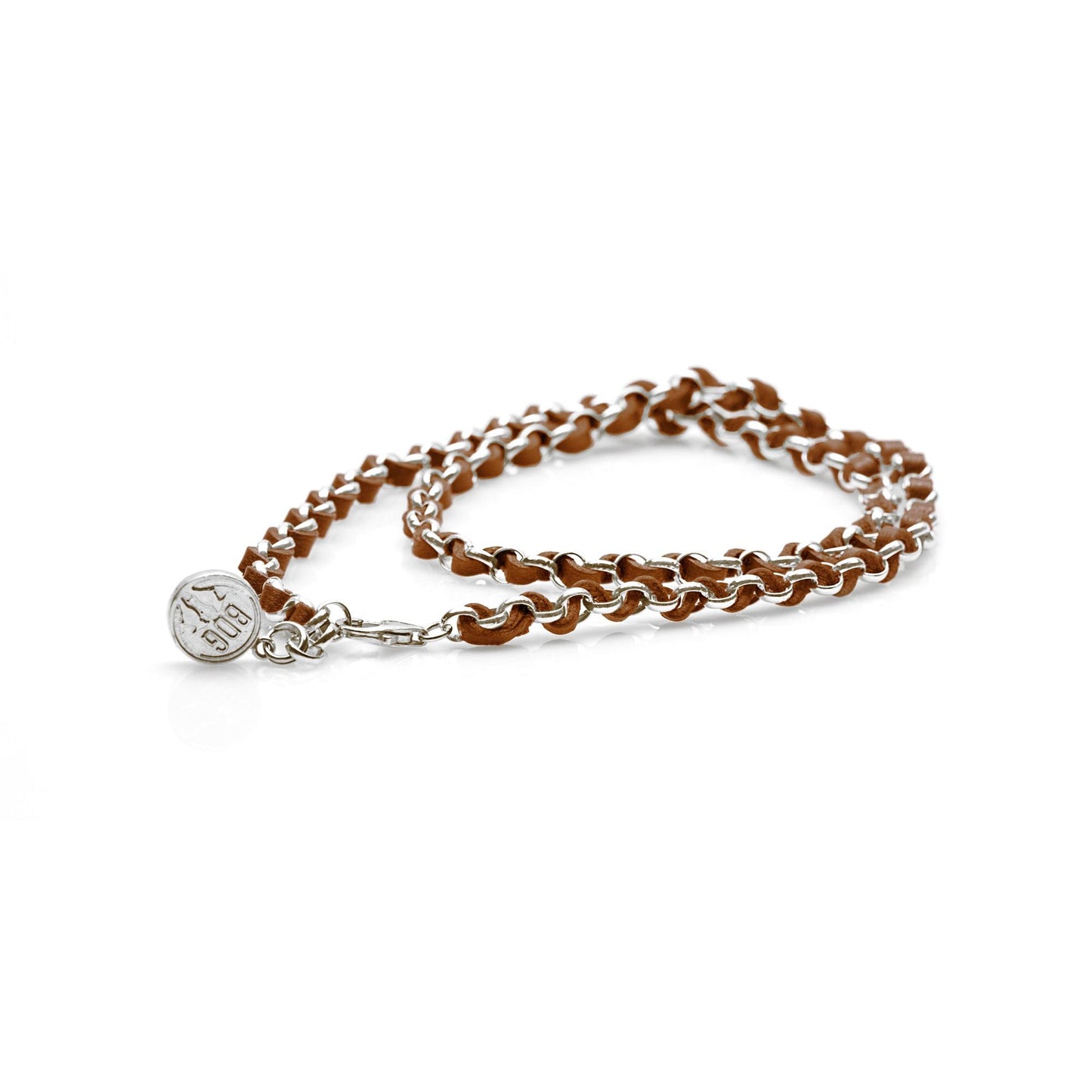 Embrace necklace