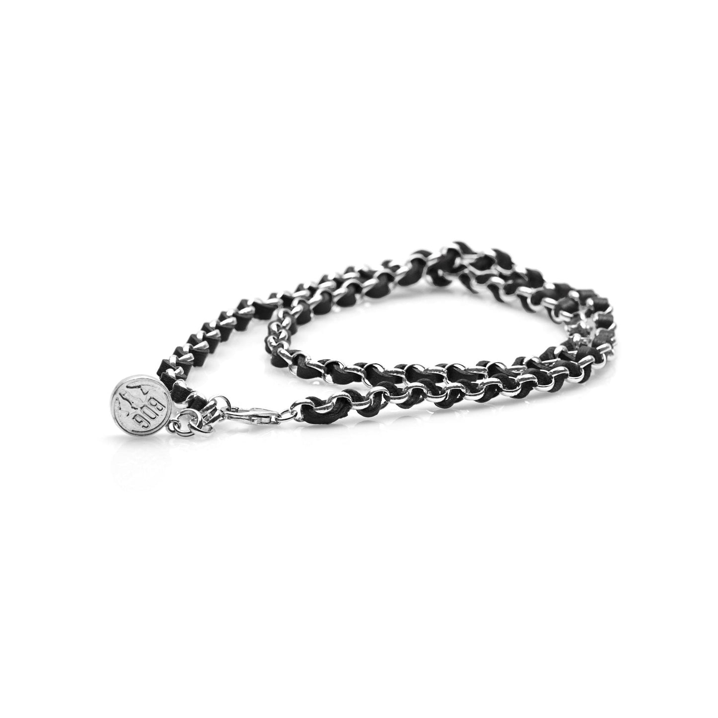 Embrace necklace