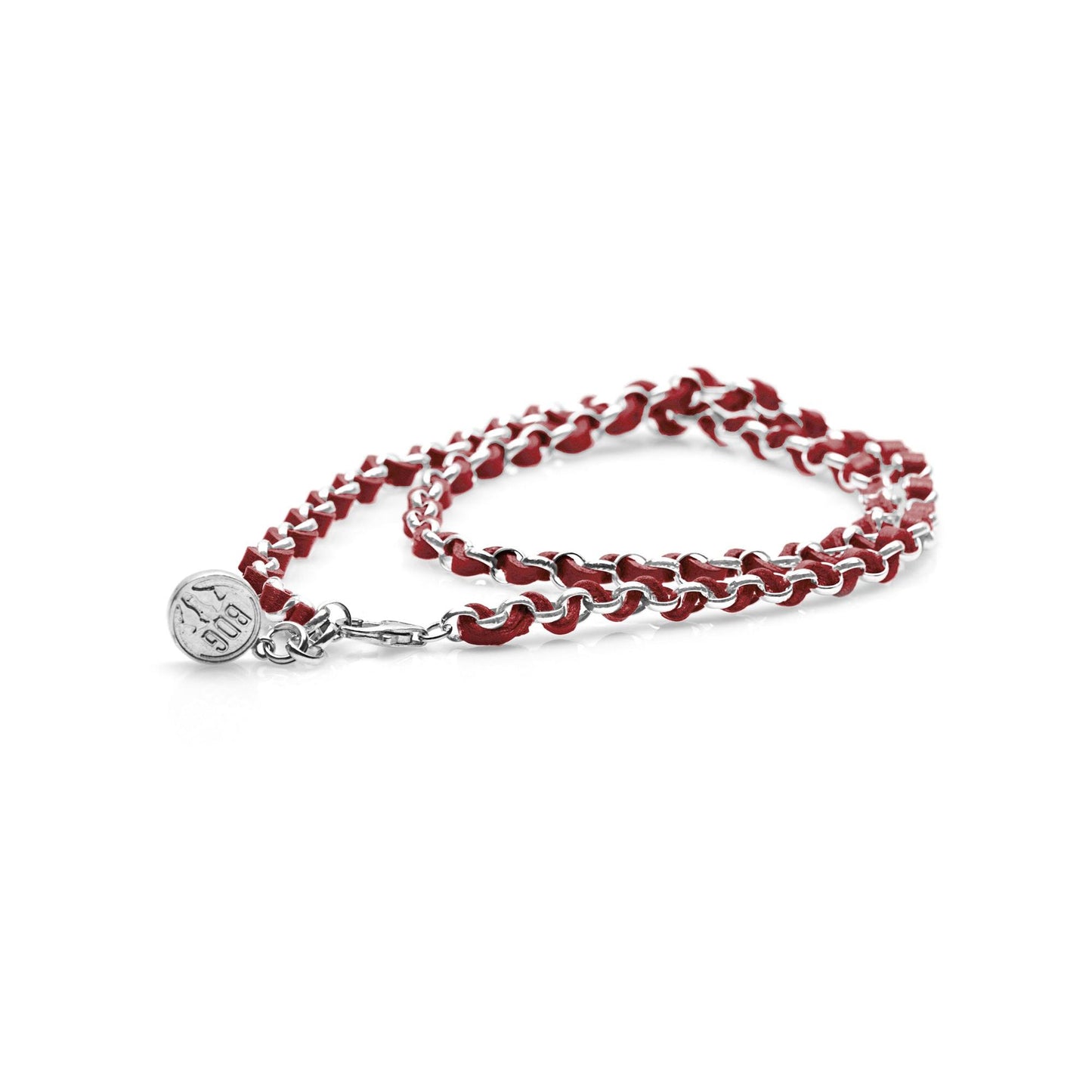Embrace necklace