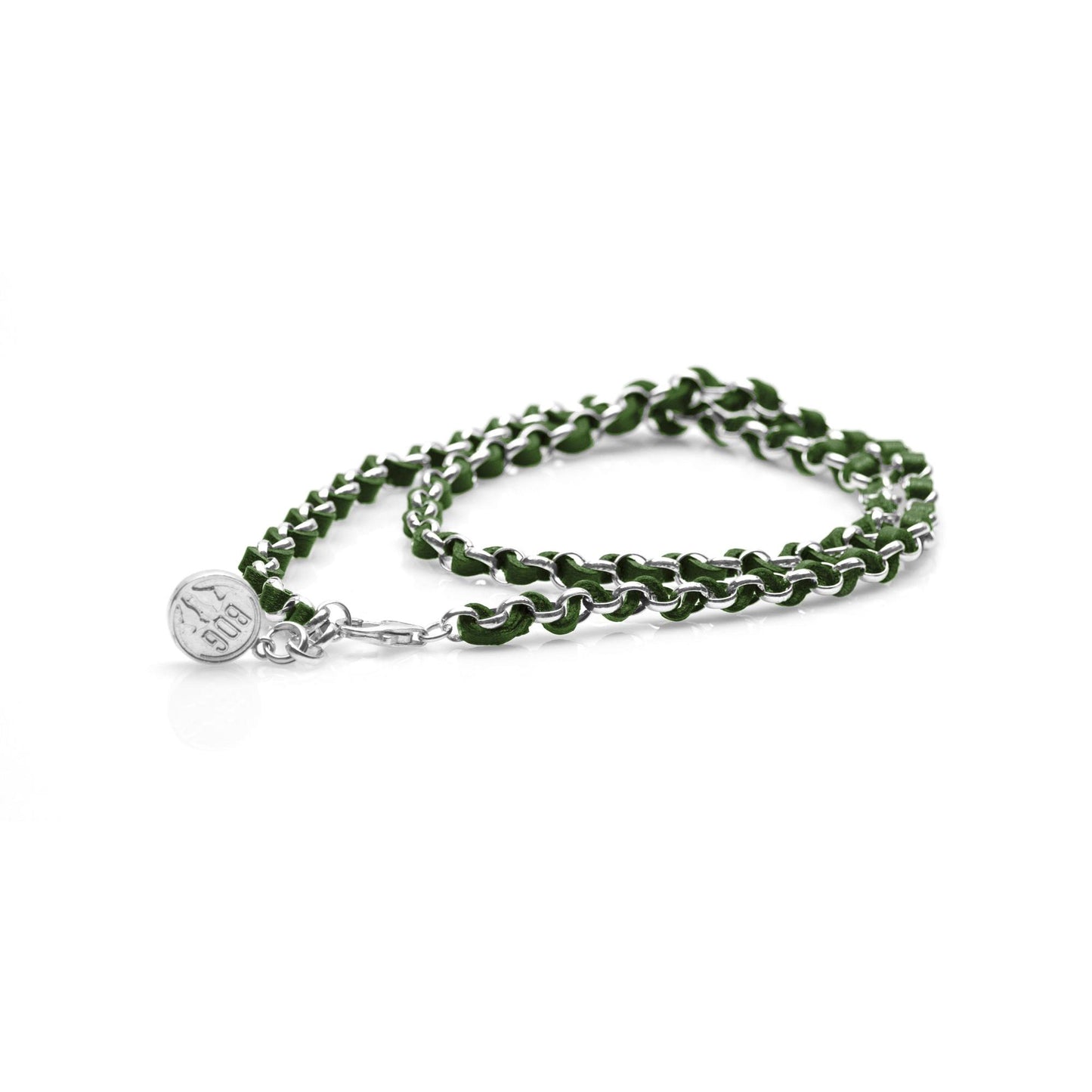 Embrace necklace
