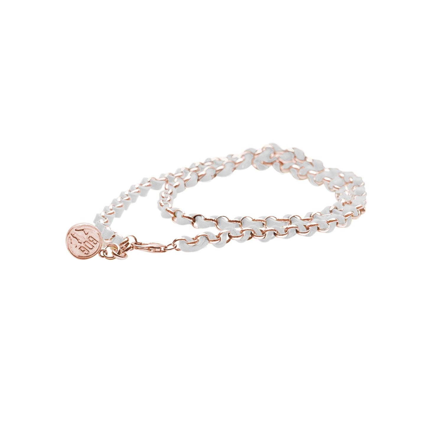 Embrace necklace