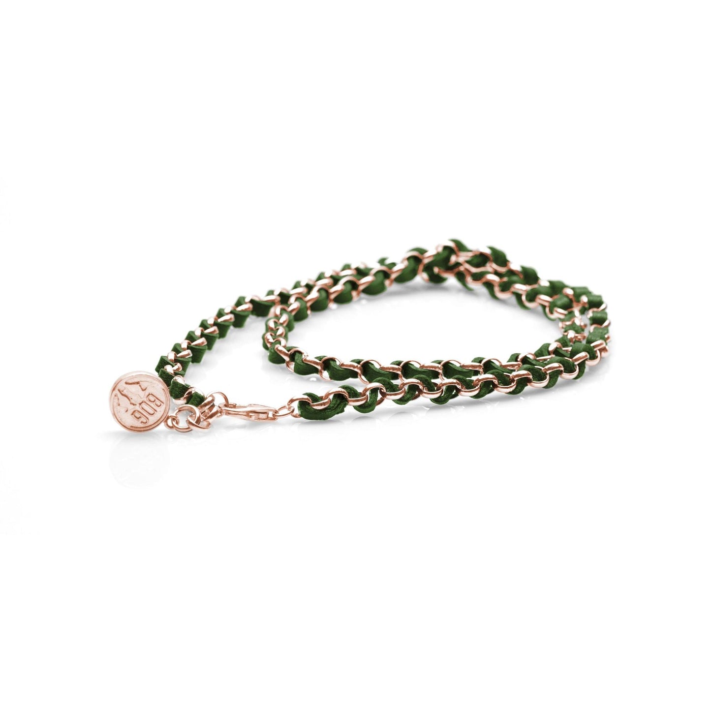 Embrace necklace