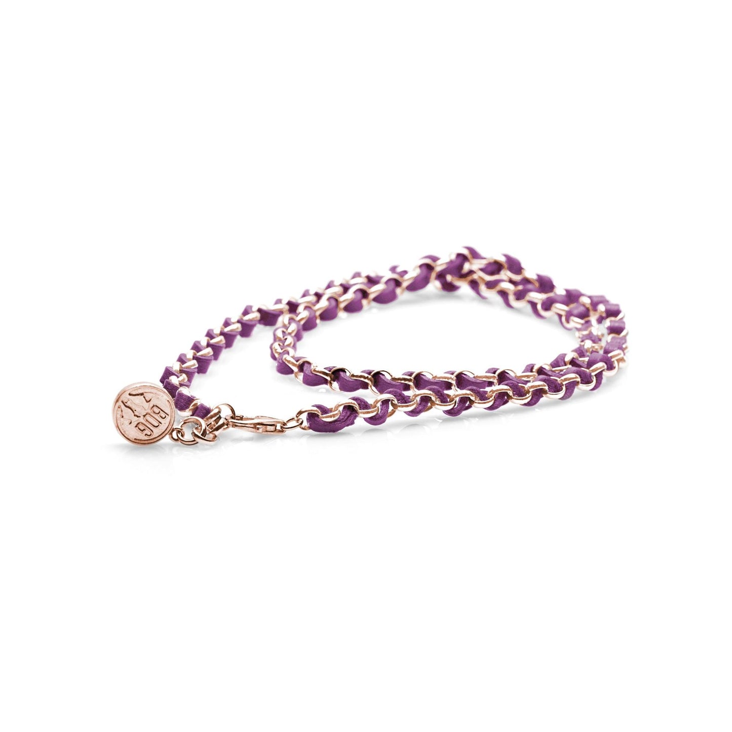Embrace necklace