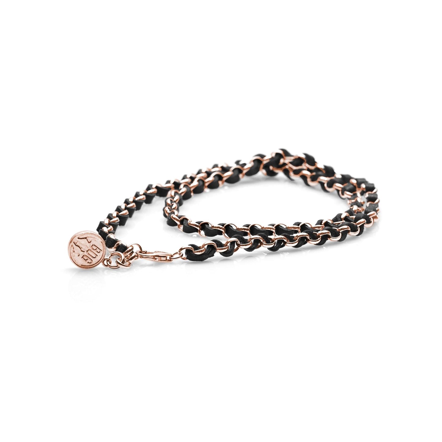 Embrace necklace