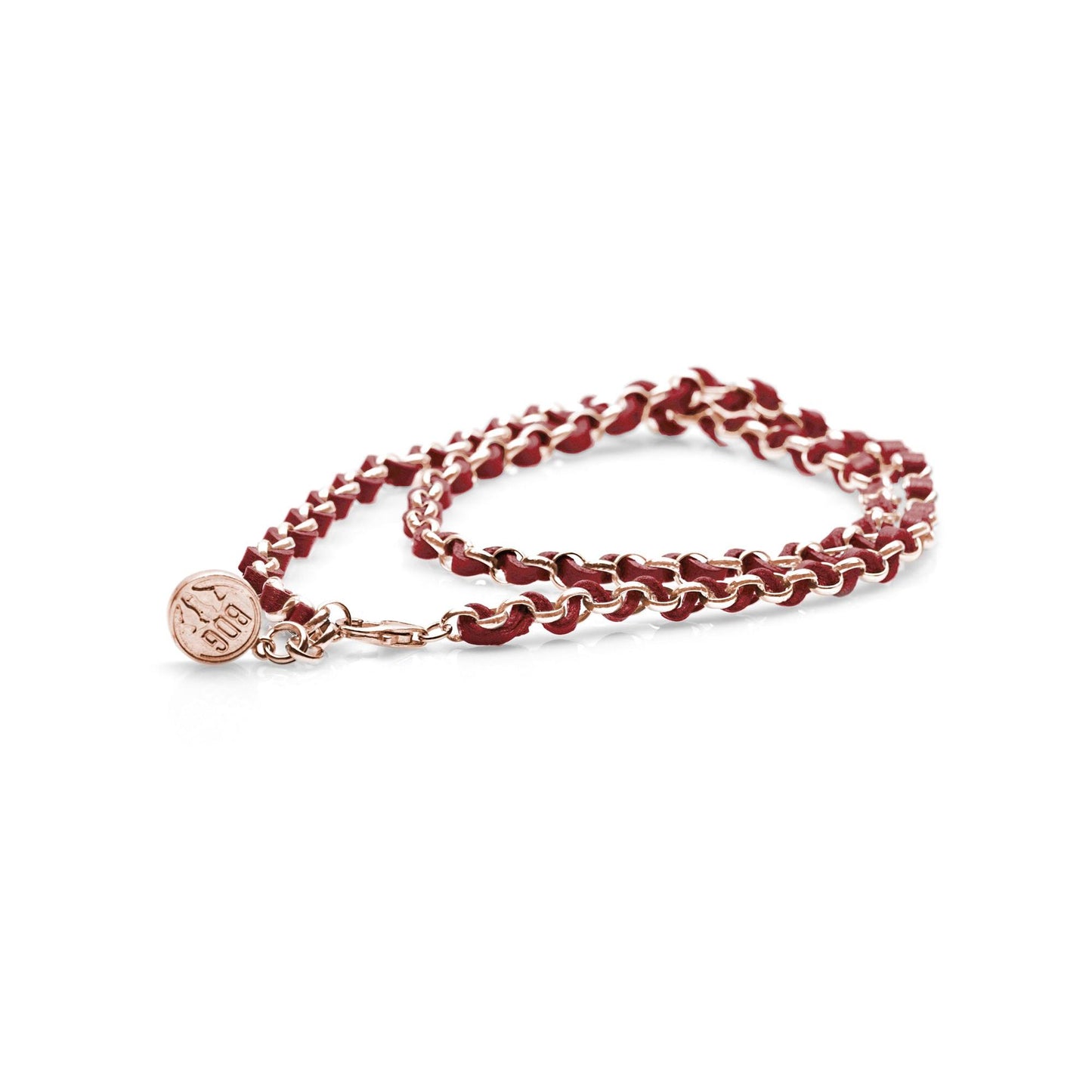 Embrace necklace