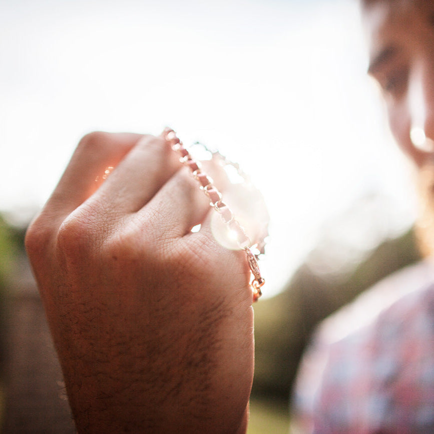Embrace Bracelet