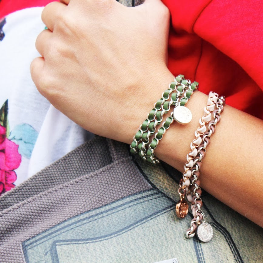 Embrace Bracelet