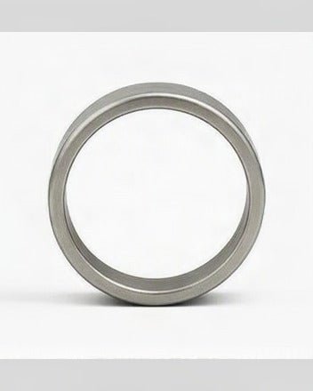 Anello I Gemelli — Argento 925 o Bronzo Uomo | Made in Italy - BDG Accessories