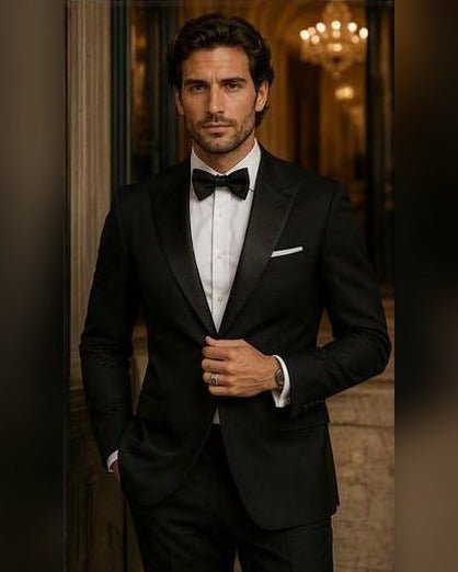 Anello Il Sigillo — Chevalier Argento 925 Uomo | Made in Italy - BDG Accessories