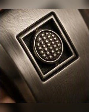 Anello Il Sigillo — Chevalier Argento 925 Uomo | Made in Italy - BDG Accessories