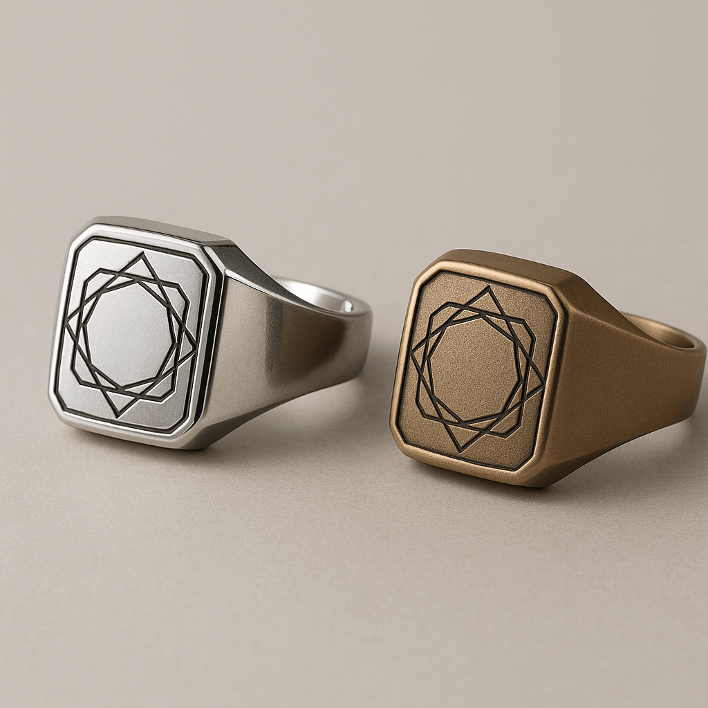 anello_l_eclettico - BDG Accessories
