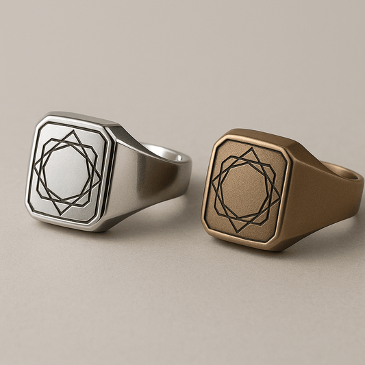 anello_l_eclettico - BDG Accessories