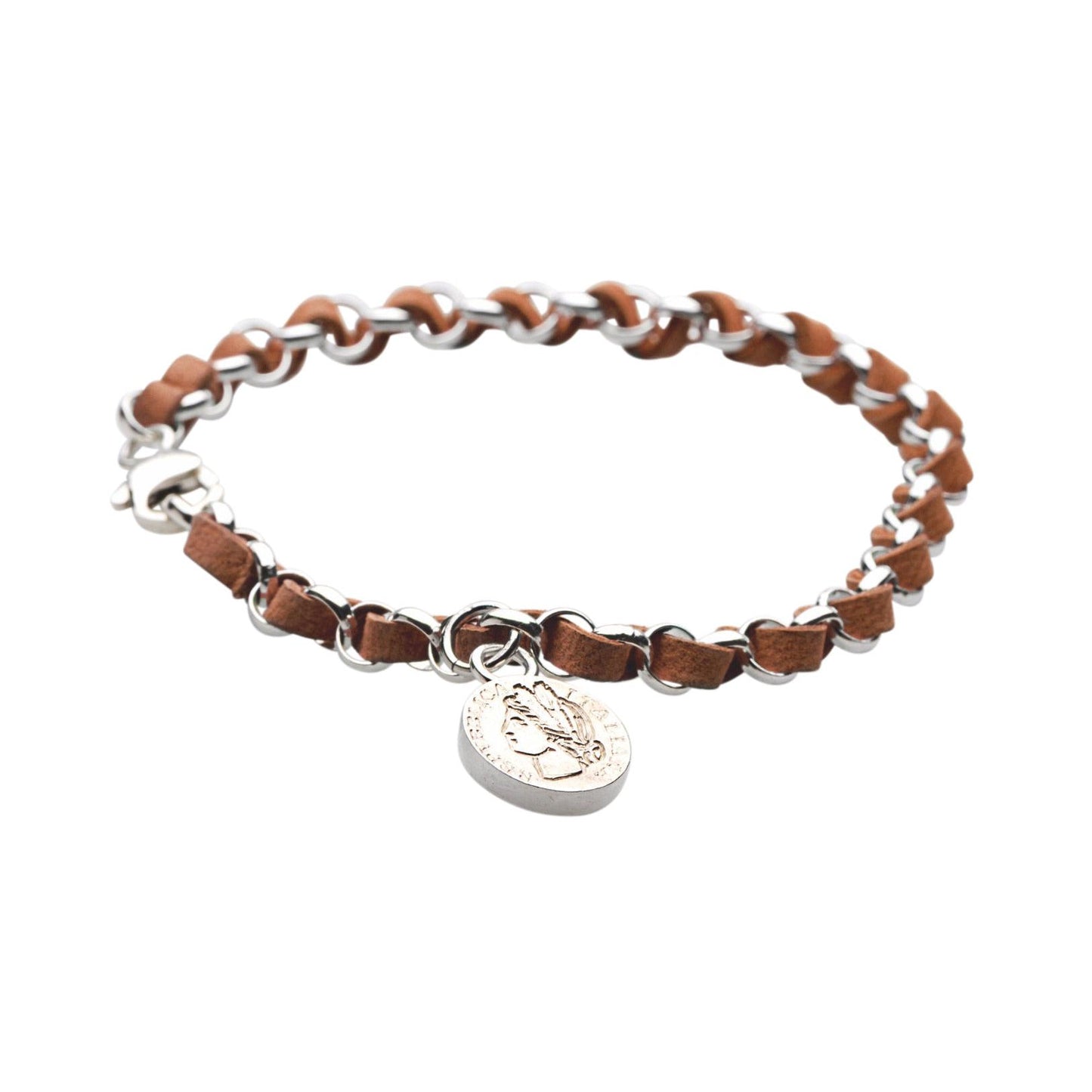 Embrace Bracelet