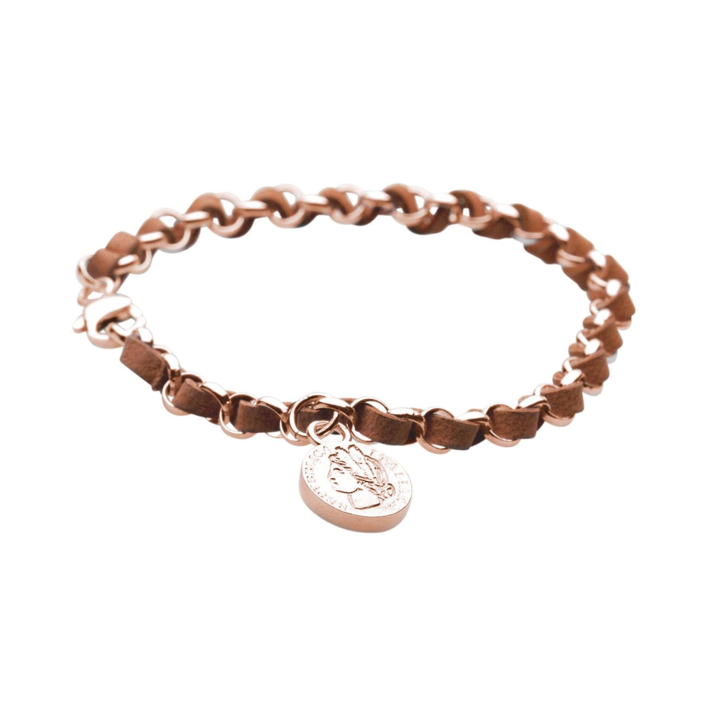 Embrace Bracelet