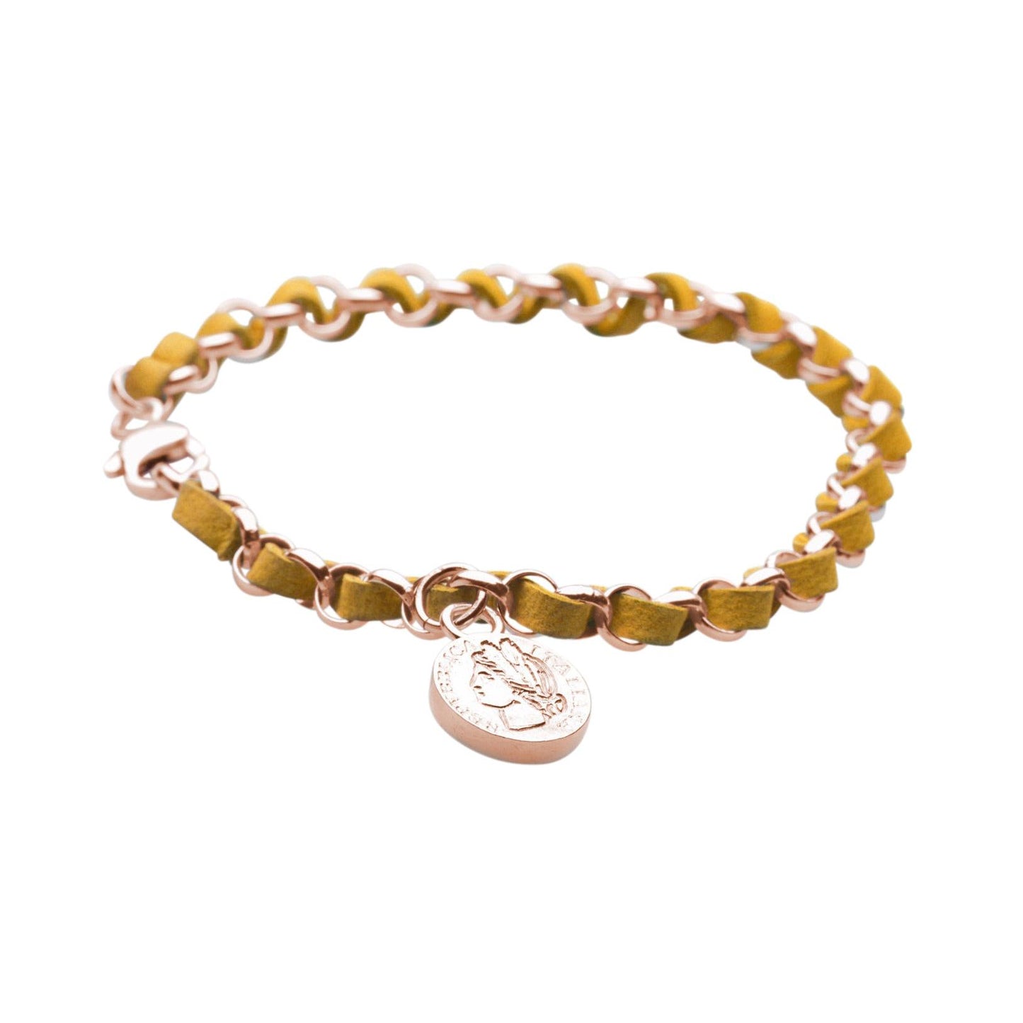 Embrace Bracelet