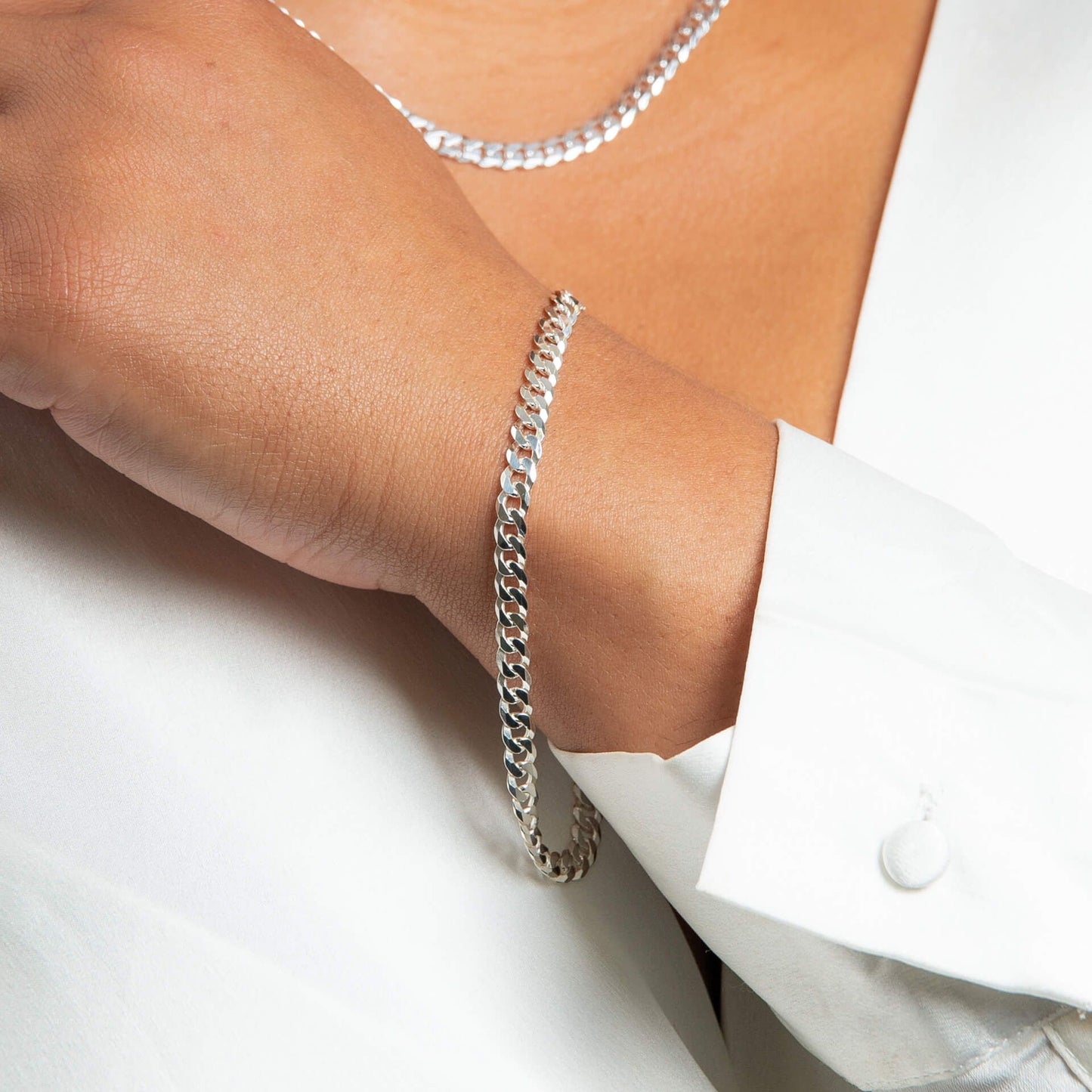 Bracciale The Classic Chain
