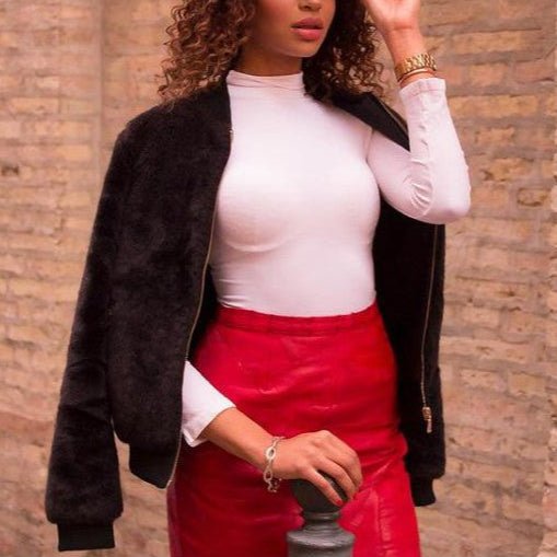 BDG Accessories Bracciale A Maglie In Argento Design Elegante - BDG Accessories