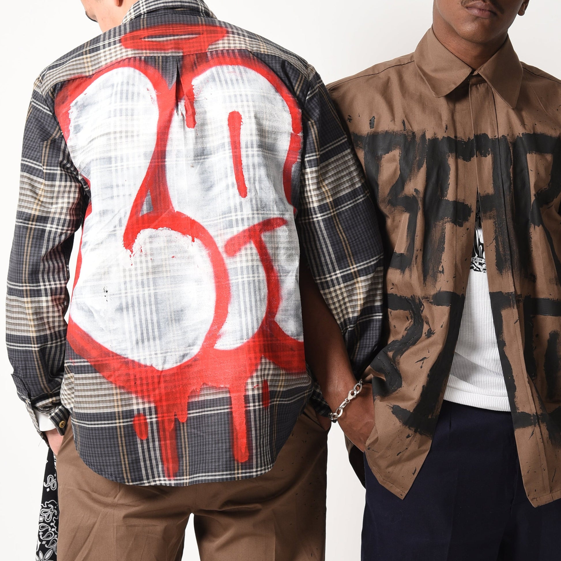 BDG Accessories Bracciale A Maglie In Argento Design Elegante - BDG Accessories