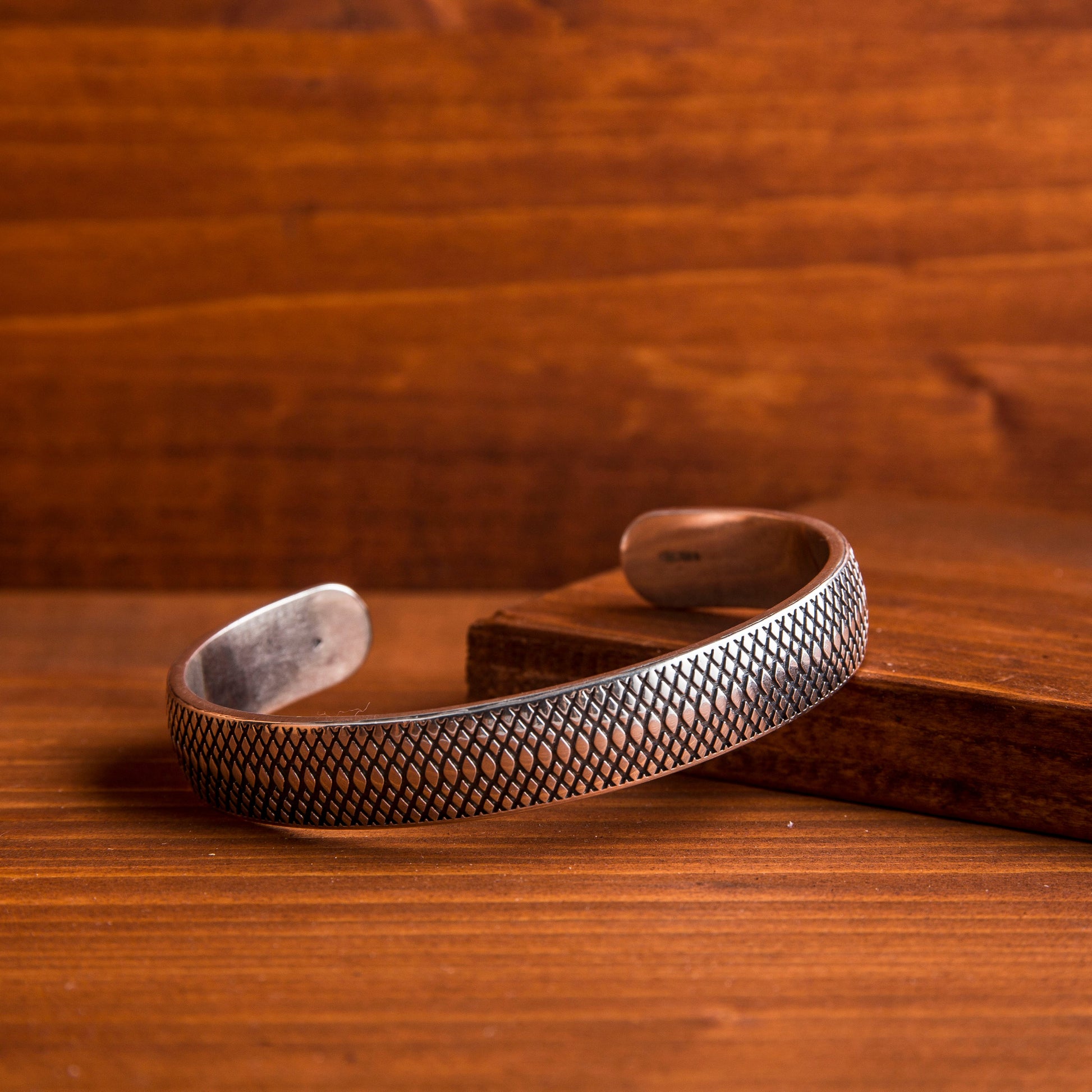 BDG Accessories Bracciale Mandala Slave Argento Elegante - BDG Accessories