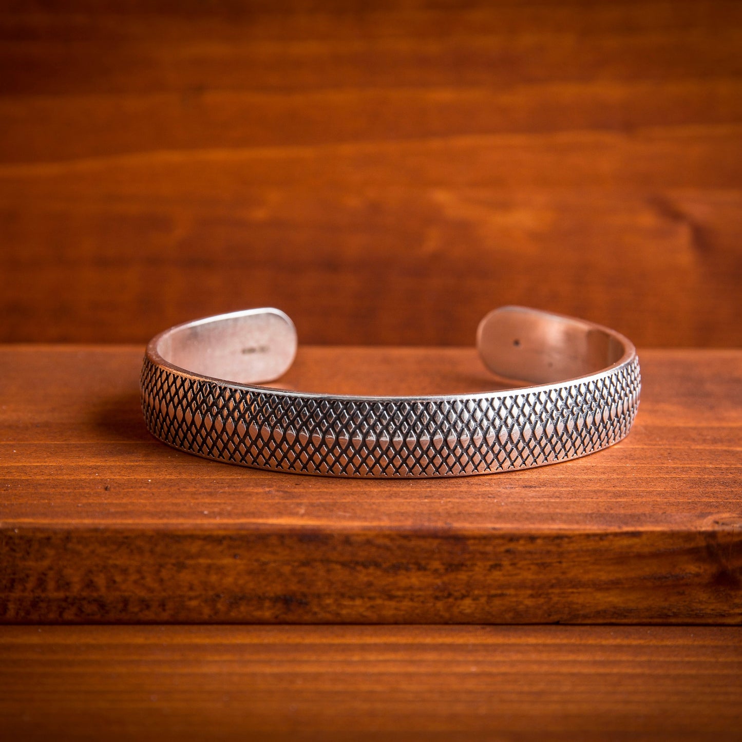 BDG Accessories Bracciale Mandala Slave Argento Elegante - BDG Accessories