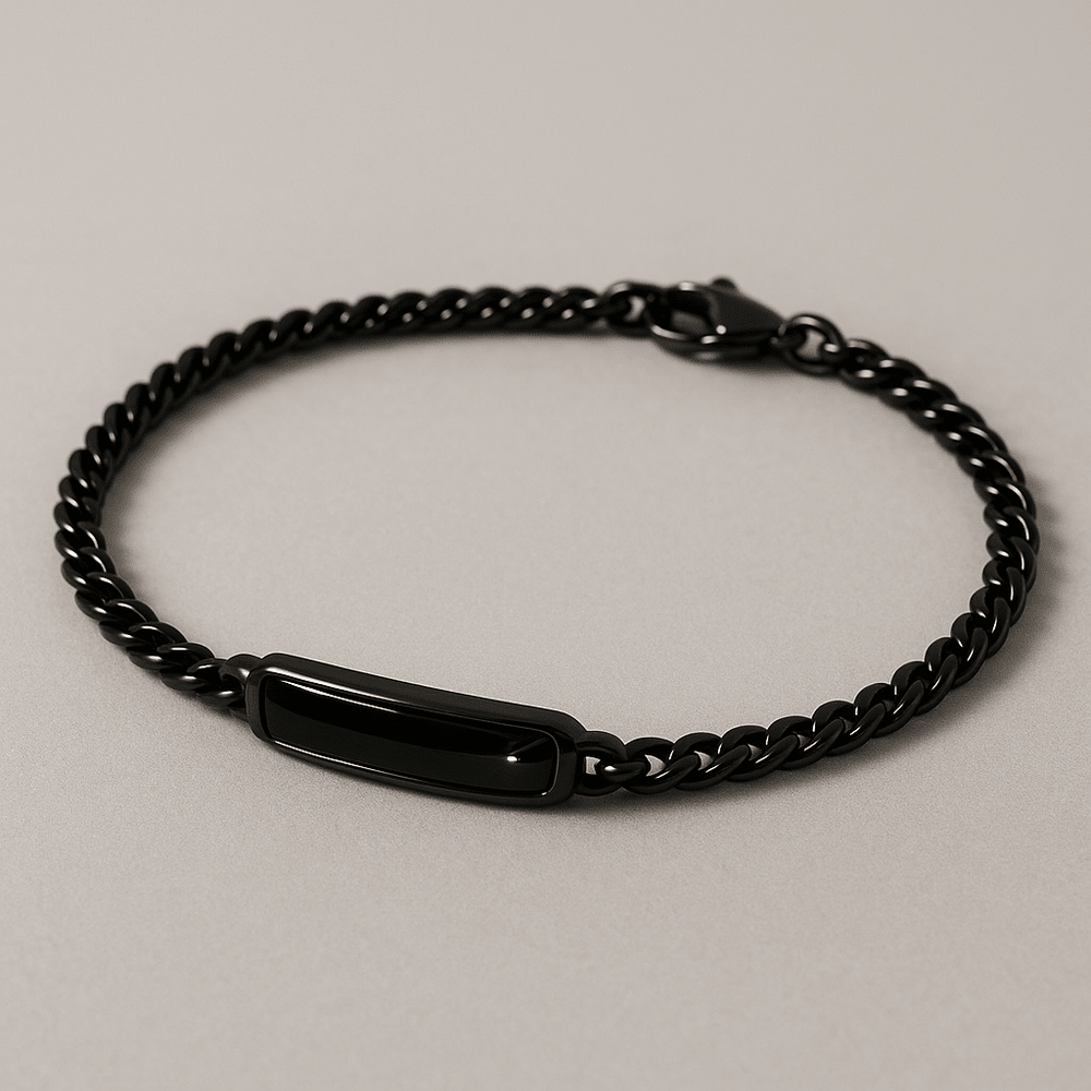 Bracciale_gentleman_evening - BDG Accessories