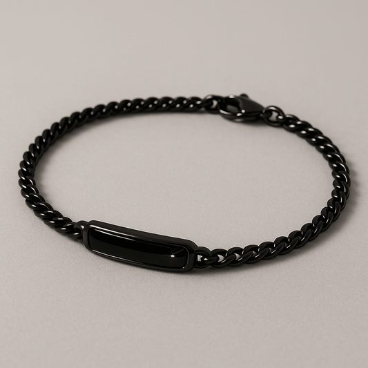 Bracciale_gentleman_evening - BDG Accessories