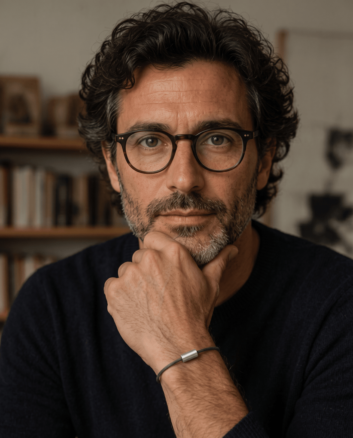 Bracciale Il Nodo — Private Drop - BDG Accessories