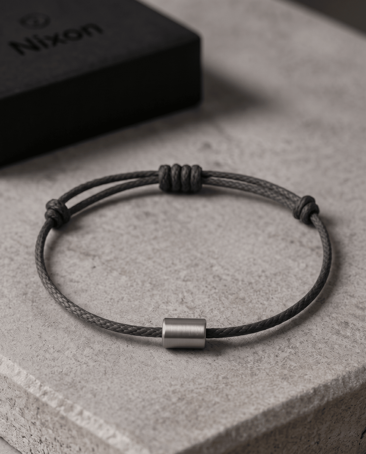 Bracciale Il Nodo — Private Drop - BDG Accessories