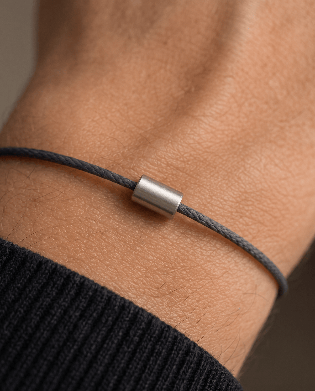Bracciale Il Nodo — Private Drop - BDG Accessories