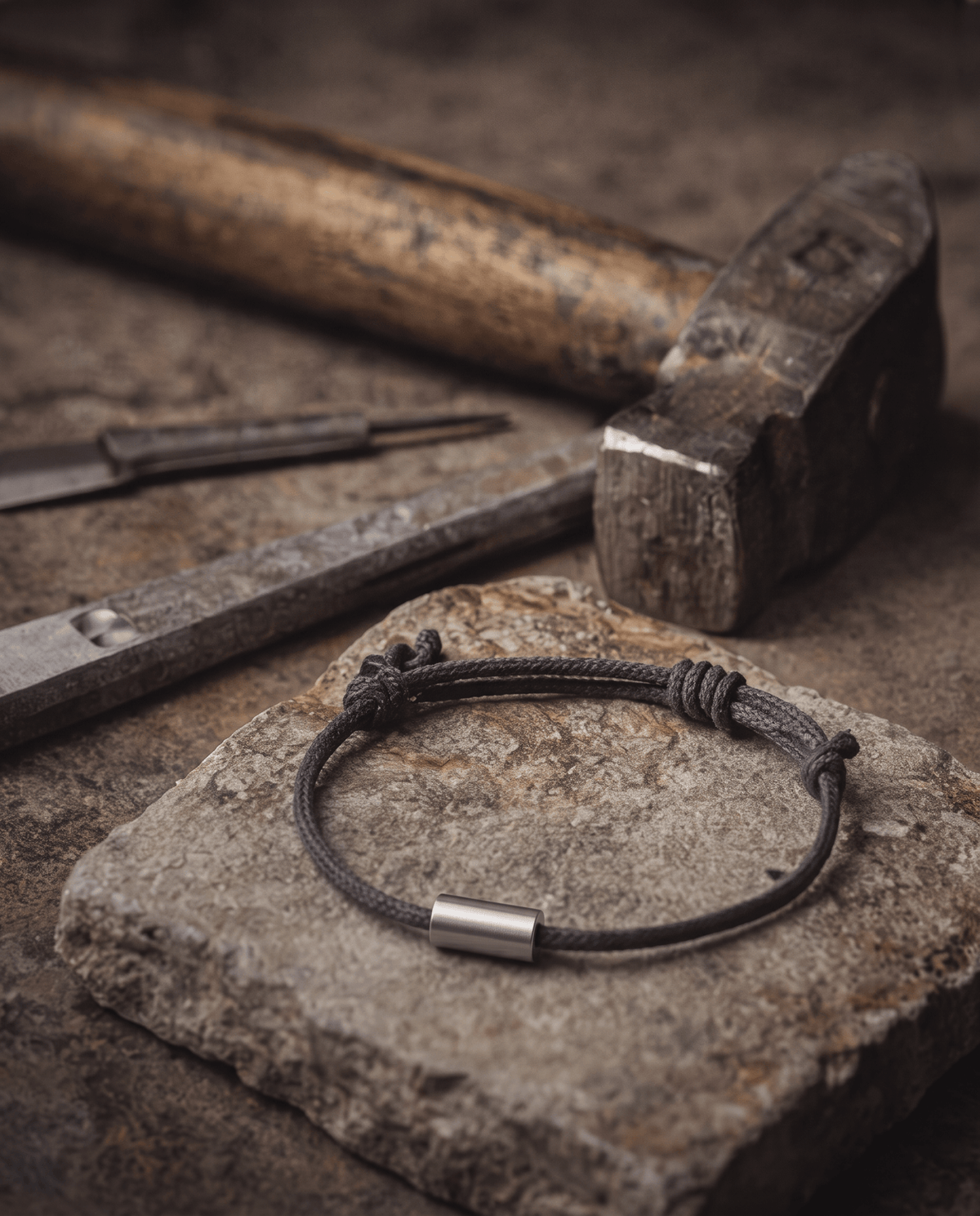 Bracciale Il Nodo — Private Drop - BDG Accessories