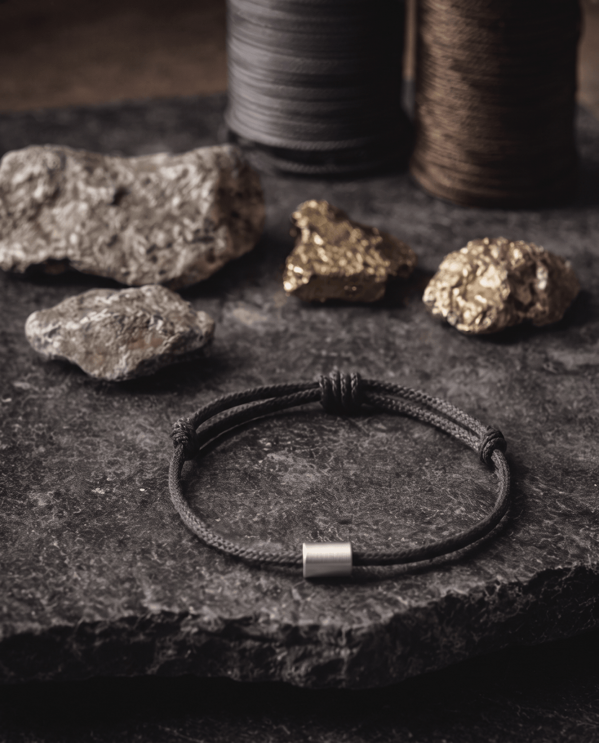 Bracciale Il Nodo — Private Drop - BDG Accessories