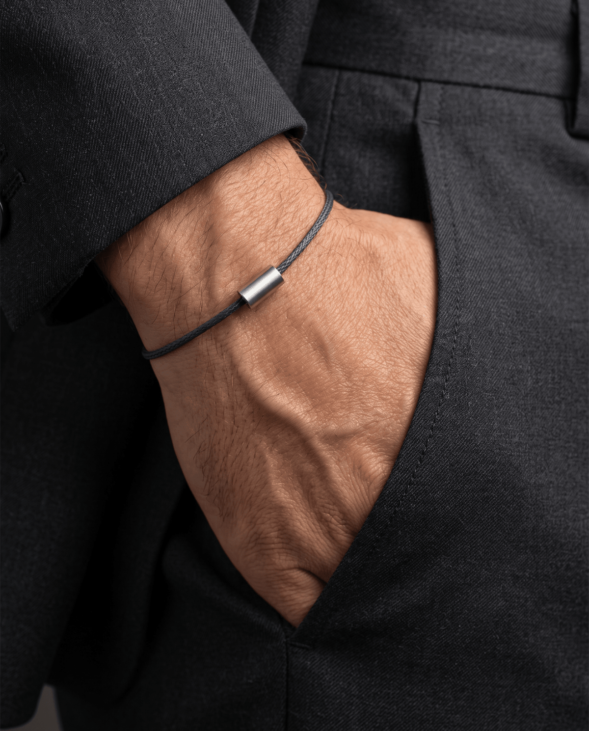 Bracciale Il Nodo — Private Drop - BDG Accessories
