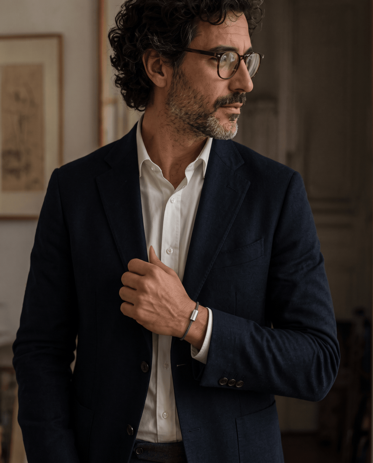 Bracciale Il Nodo — Private Drop - BDG Accessories