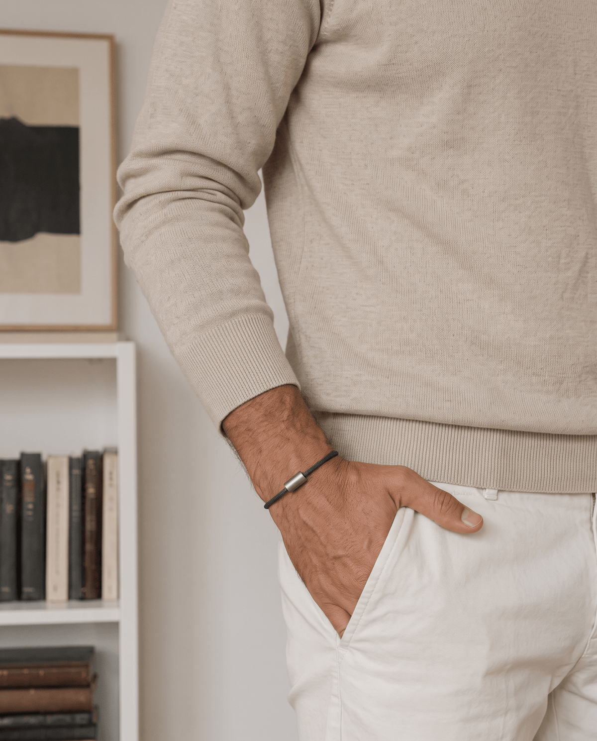 Bracciale Il Nodo — Private Drop - BDG Accessories